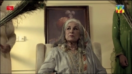 Paristan - Episode 25 - 27th April 2022